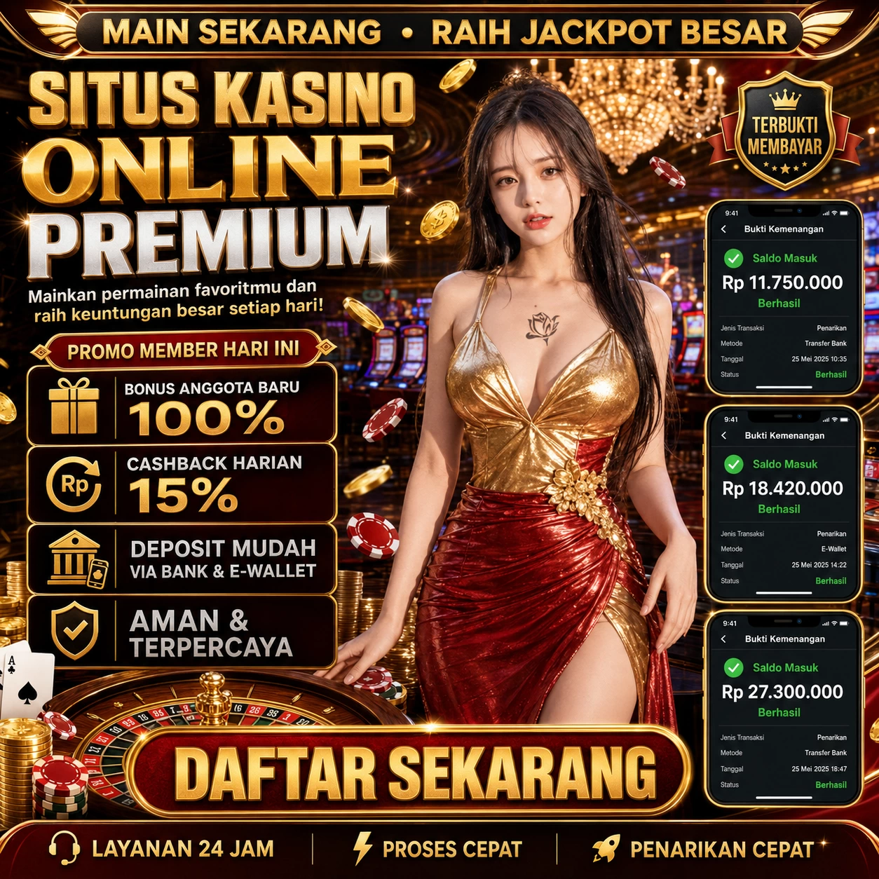 indosloto