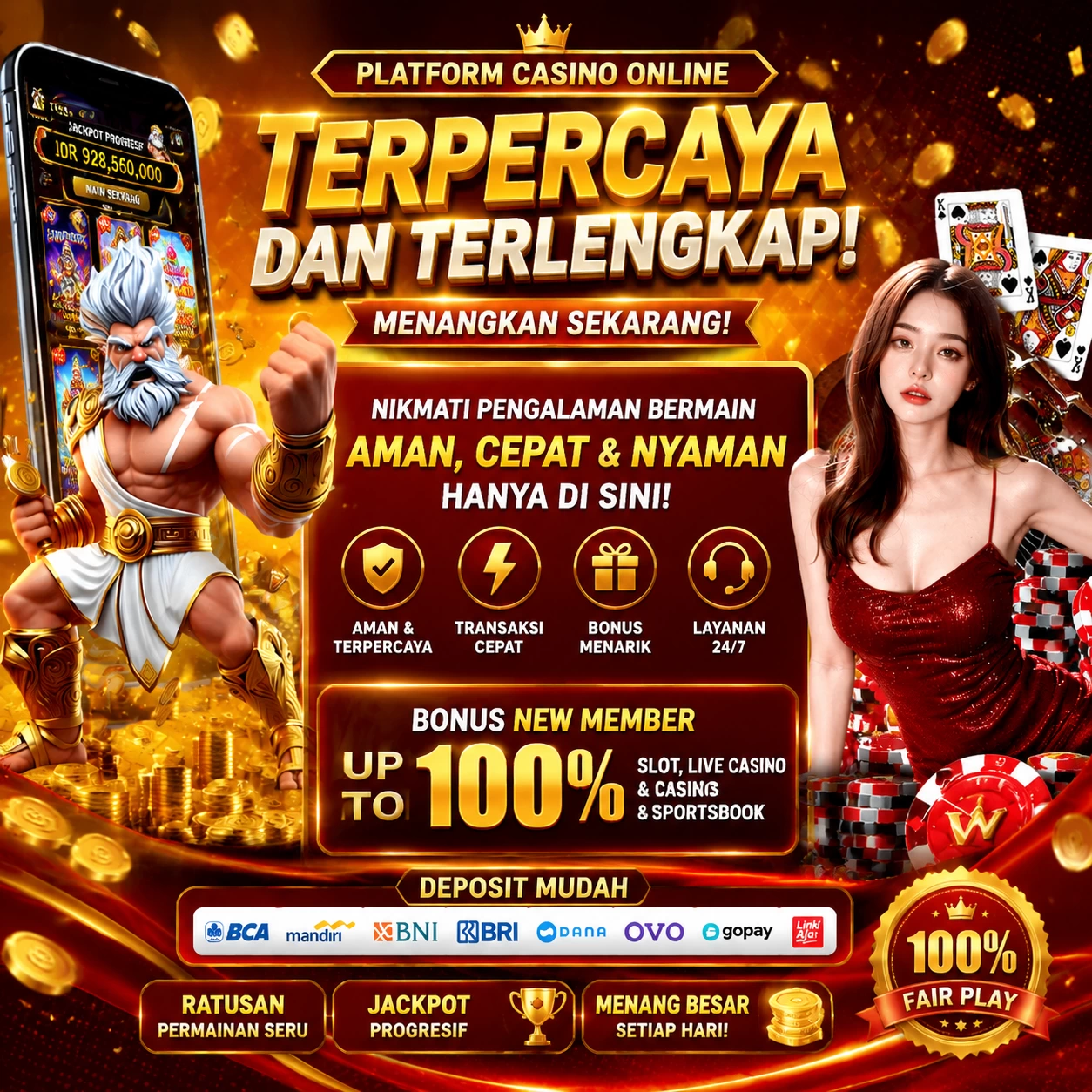 indosloto