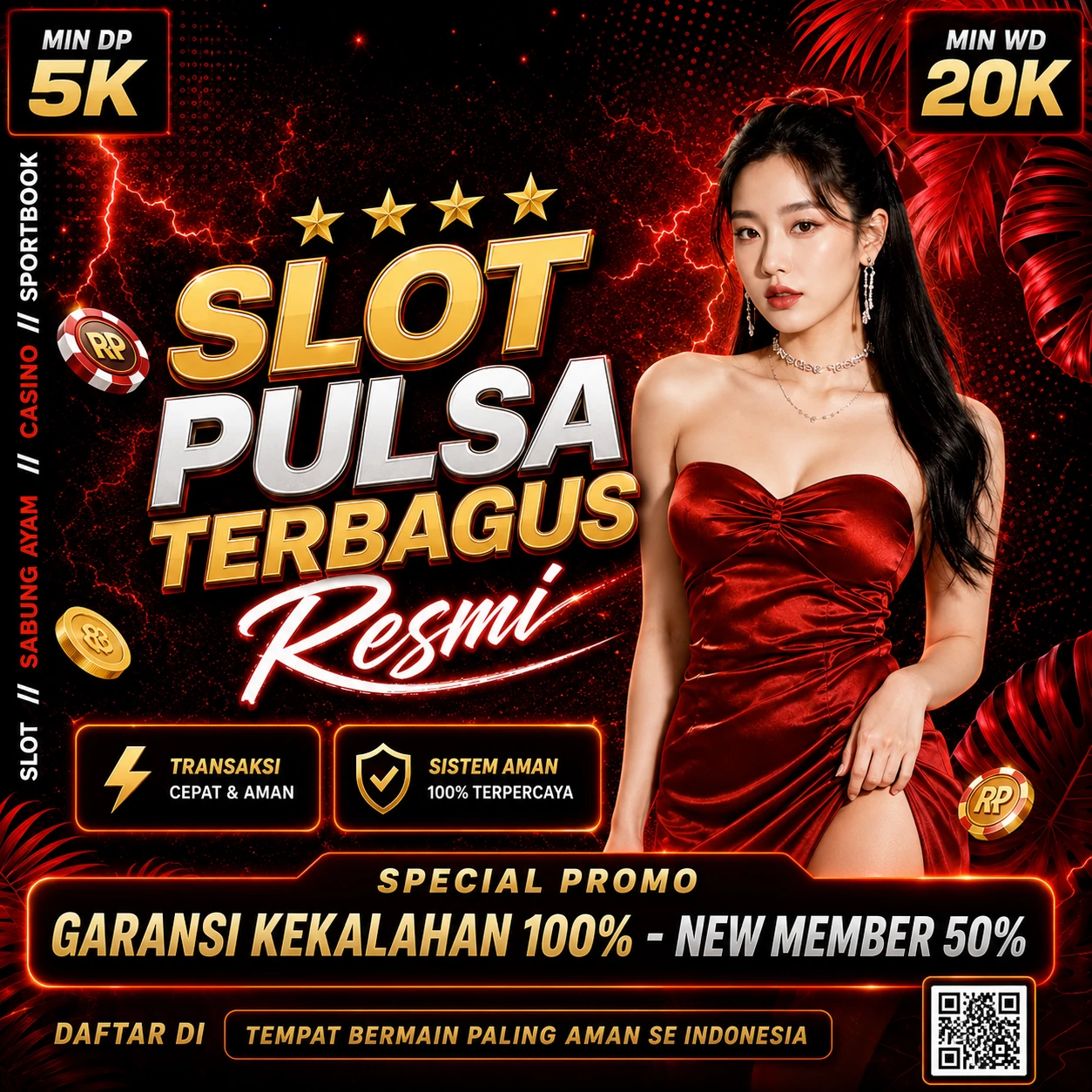 indosloto