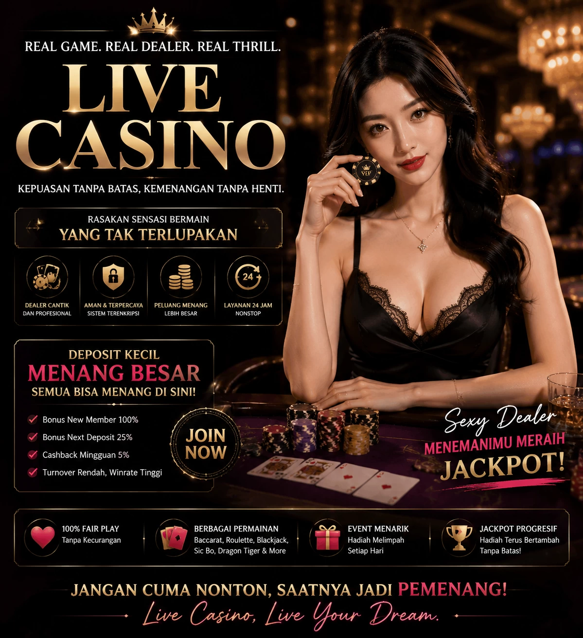 indosloto APK Indonesia - Panduan Lengkap dan Tutorial