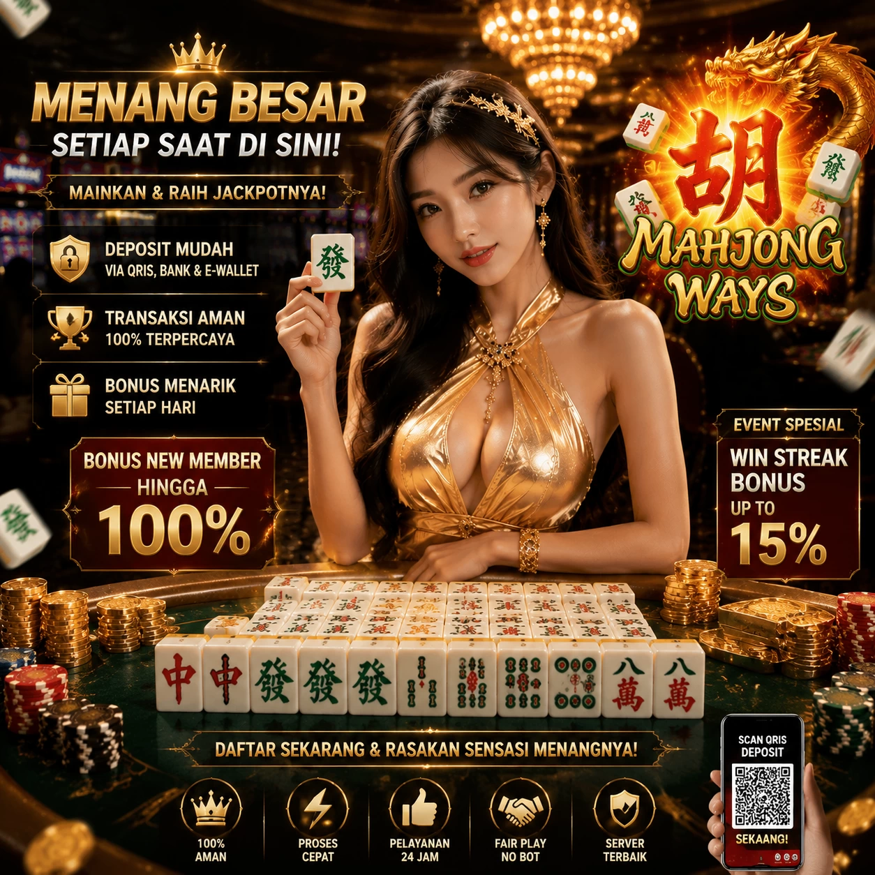 indosloto APK Indonesia - Panduan Lengkap dan Tutorial